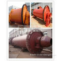 the good quality and high capacity ball mill